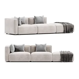Arya Modular Sofa